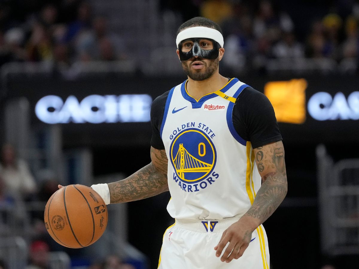 Gary Payton II extiende contrato con los Warriors
