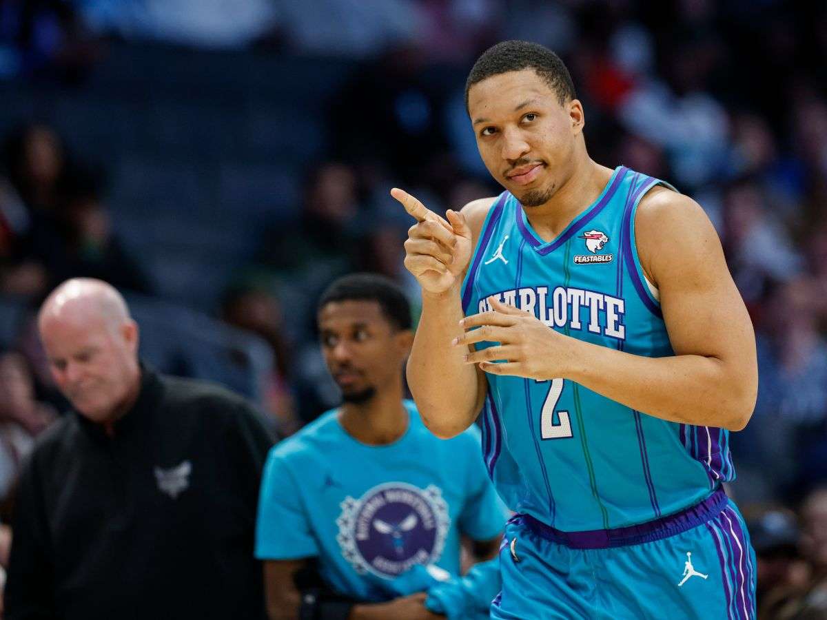 Hornets ya sufren dos bajas para la NBA