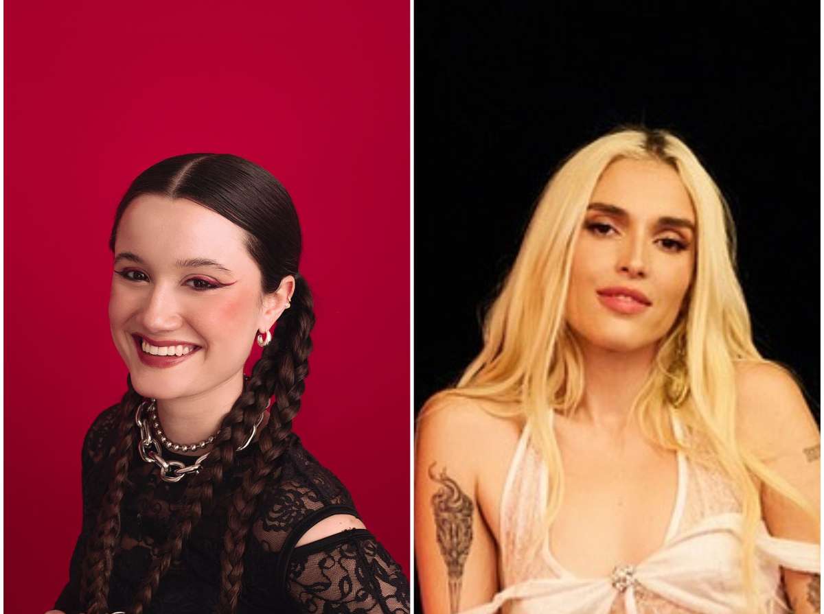 Joaquina y Elena Rose entre criollos nominados a los Latin Grammy