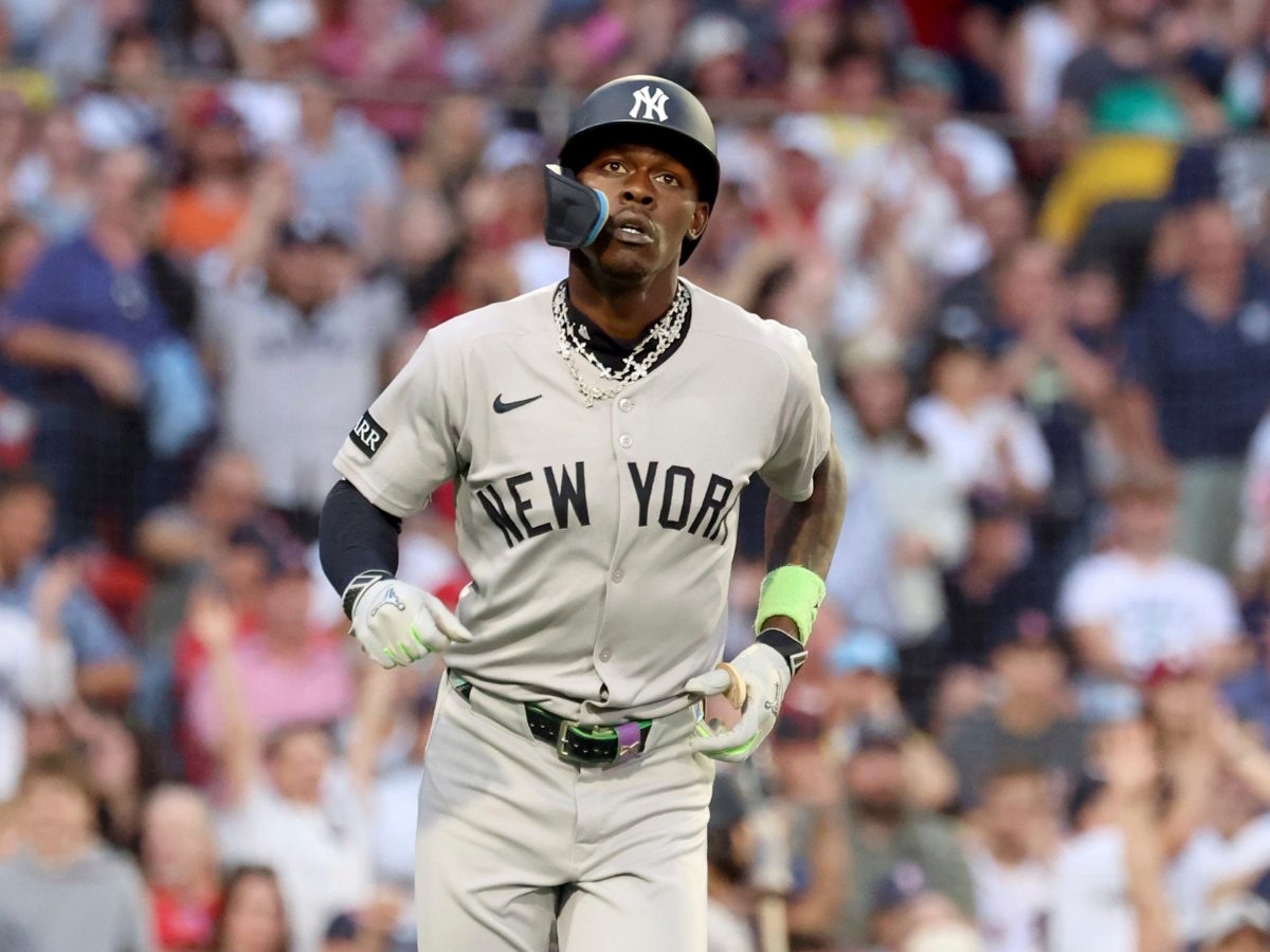 Yankees no fallan en la serie ante Boston
