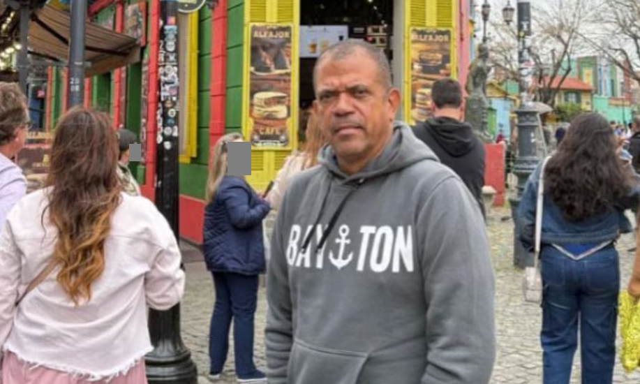 Argentina expulsó al expolítico de Voluntad Popular José Gregorio Noriega