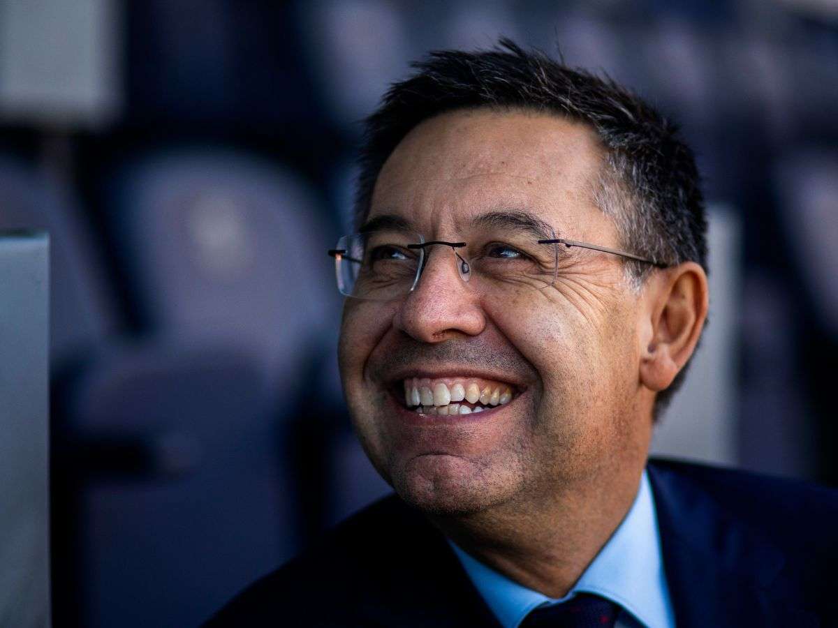 “El Barça tenía al mejor equipo del mundo”