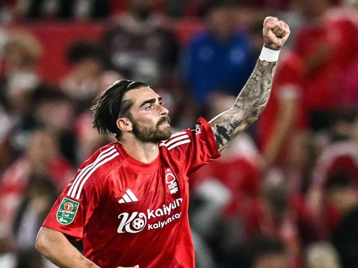 Jota Silva es el nuevo jugador del Besiktas