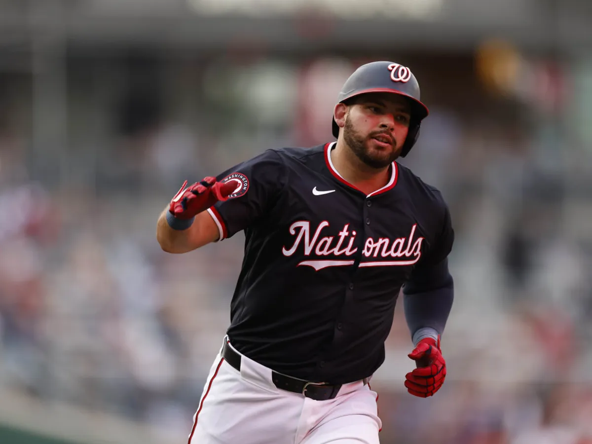 Juan Yepez va desde el inicio con Cardenales