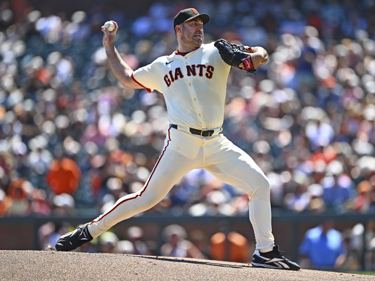Verlander llegó a 265 victorias en su carrera en MLB