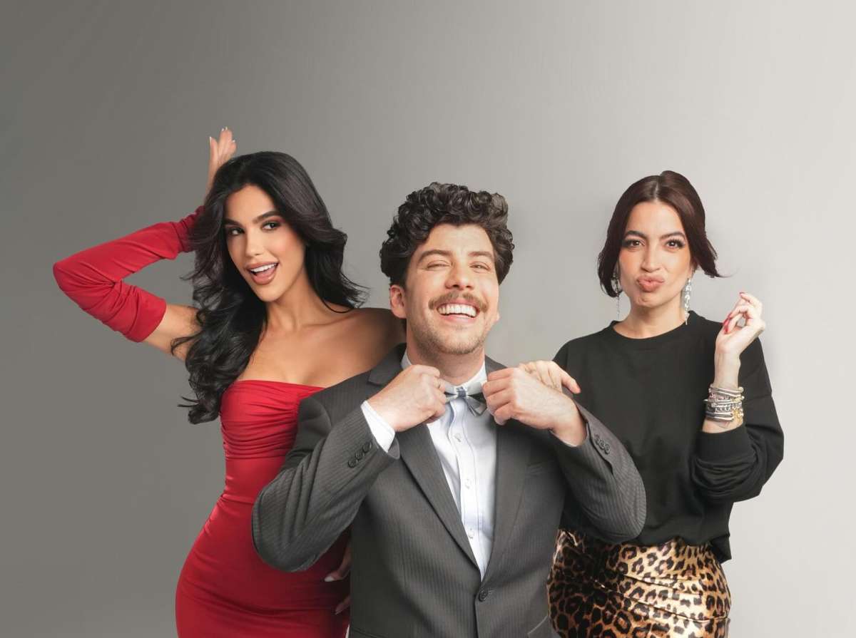 'Más allá de la belleza' se renueva con trío de animadores