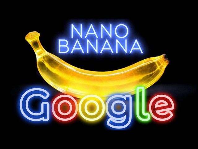 Google la rompe con su nuevo editor de imágenes “Nano-Banana”