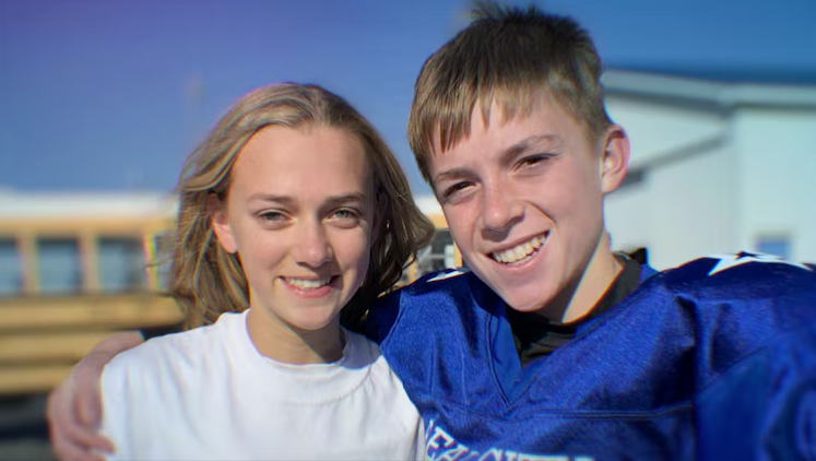 cincuenta mensajes anónimos por día y una traición impensada