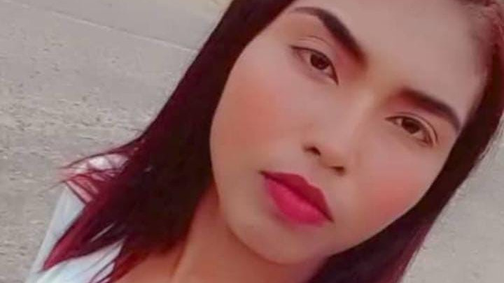Era hija de la jefa del CLAP
