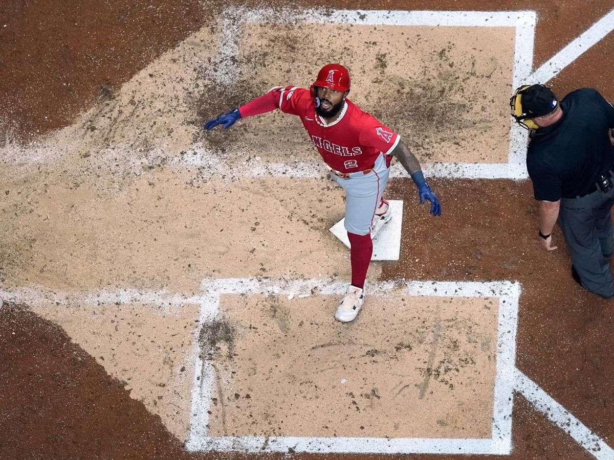Luis Rengifo demostró su poder en Milwaukee