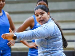 Venezuela presenta convocadas para AmeriCup U18 Femenino
