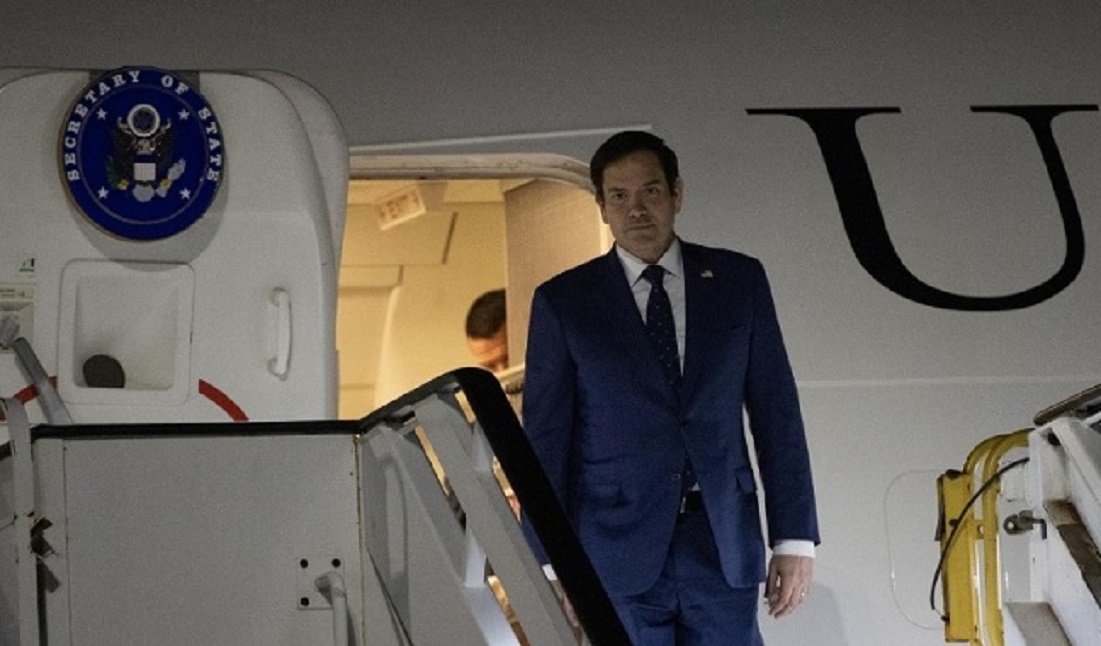 Marco Rubio dice que se usará el poder total de EEUU contra carteles de drogas latinoamericanos