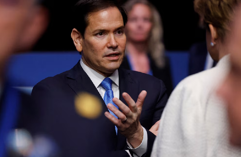 Marco Rubio y Sergei Lavrov se reunirán este miércoles en Nueva York tras el respaldo de Donald Trump a Ucrania