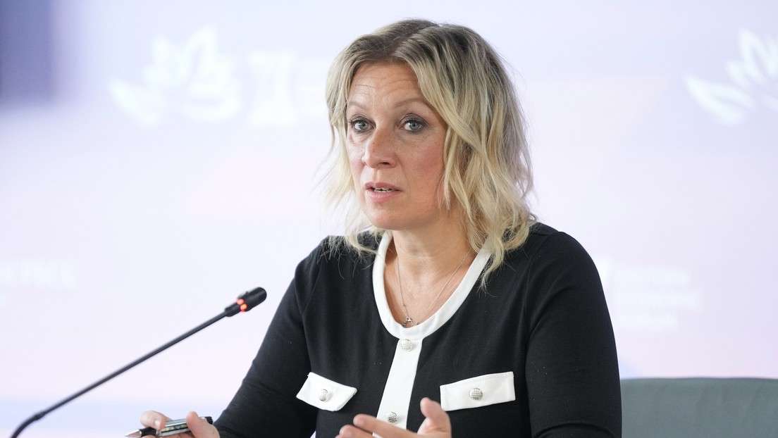 Rusia: presión de EEUU a Venezuela es "totalmente inaceptable"