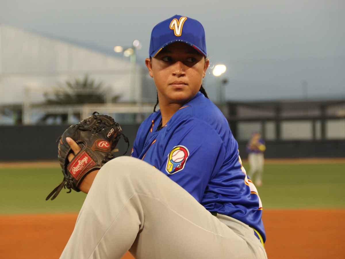 Marlyn Yéndez guió blanqueo de Venezuela sobre Nicaragua