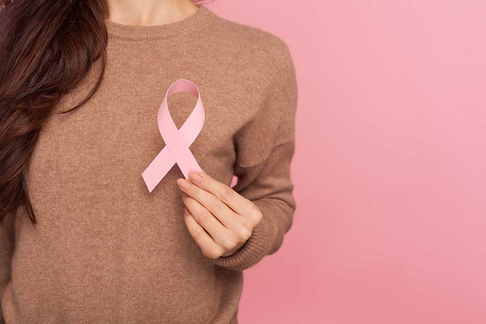 Mamografía detecta lesiones de 0,5 cm para diagnóstico precoz