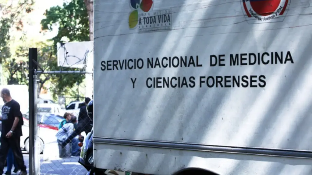 Niña de cinco años fallece arrollada por unidad de transporte público