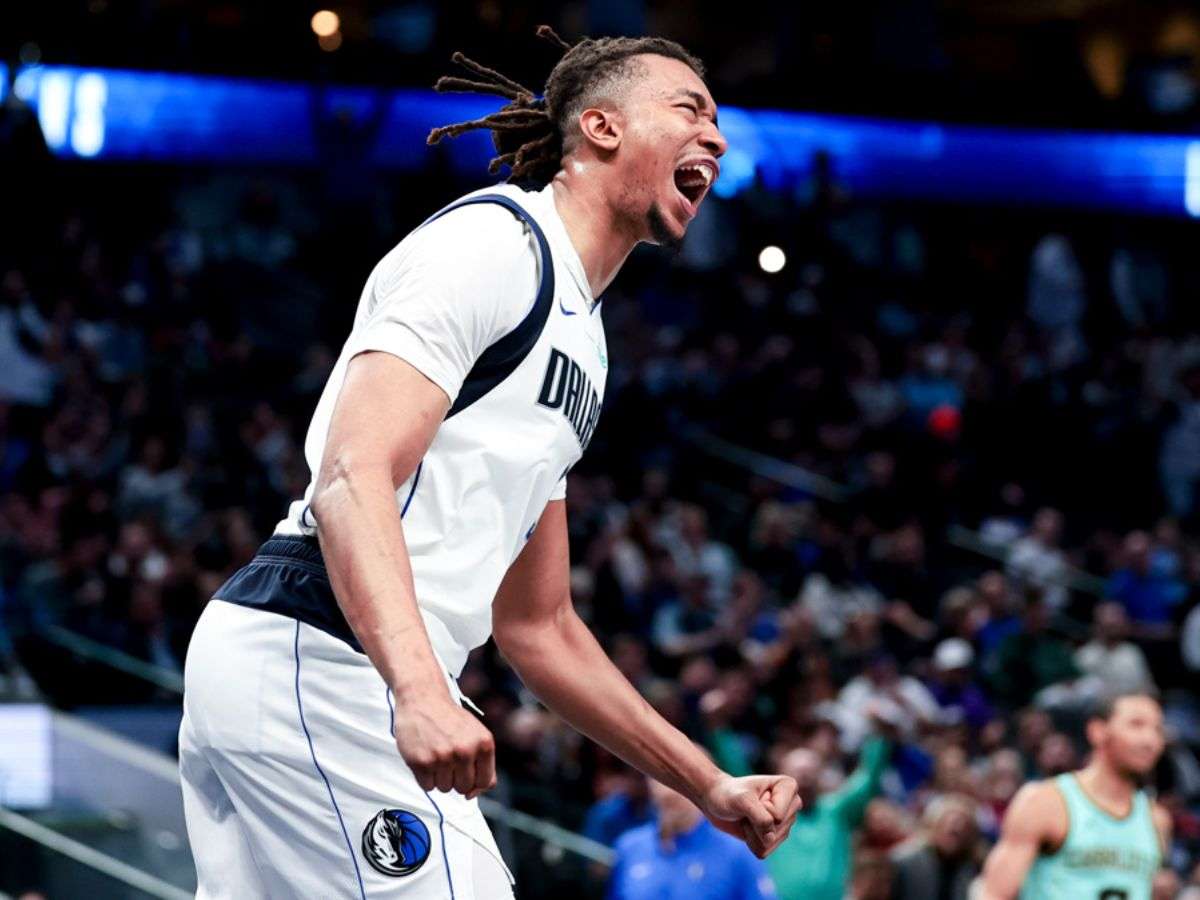 Moses Brown es el nuevo refuerzo de Los Nuggets