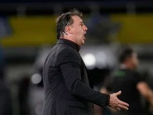 Néstor Lorenzo explica ausencia de Falcao en prelista mundialista