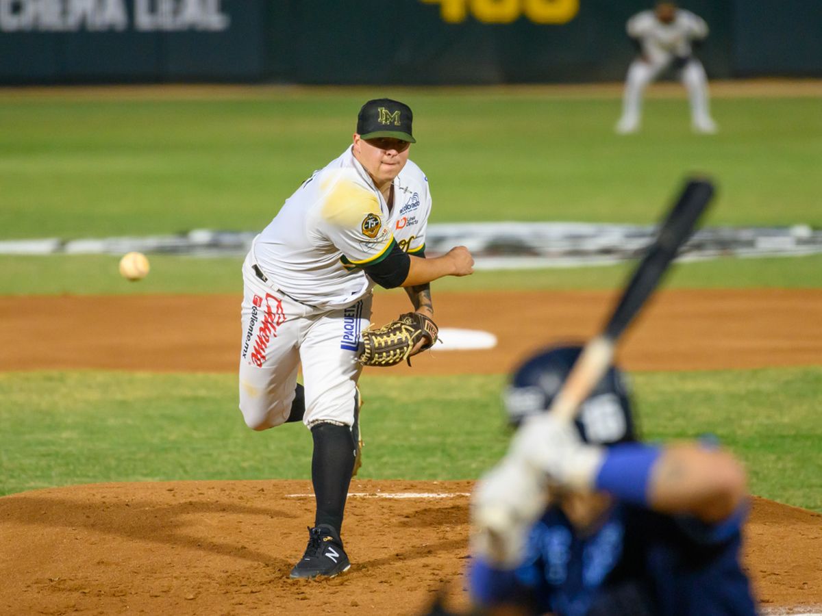 Tigres cuadra a su sexto importado para la 2025-26