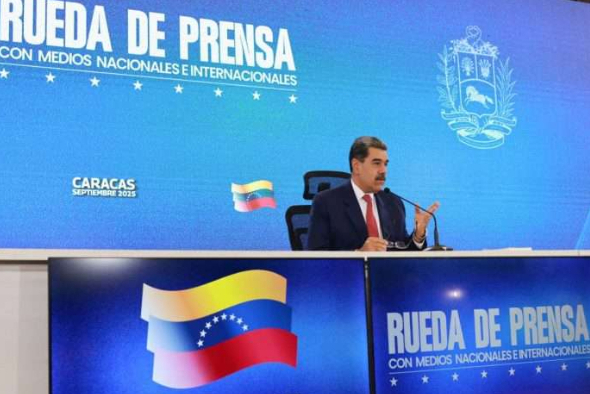 "No es tensión, es una agresión en toda la línea"