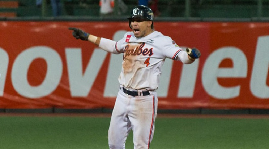 Niuman Romero se retira del béisbol profesional después de 19 temporadas en la Lvbp