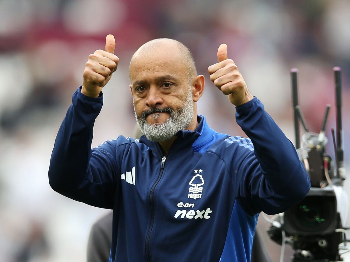 Nuno Espírito Santo toma el lugar de Graham Potter en West Ham