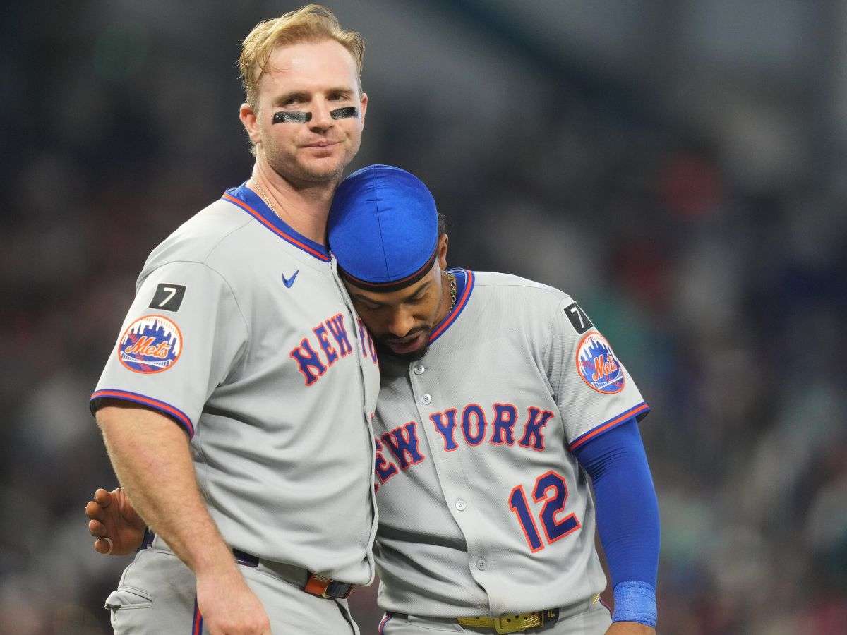 Pete Alonso no extenderá su contrato con Mets