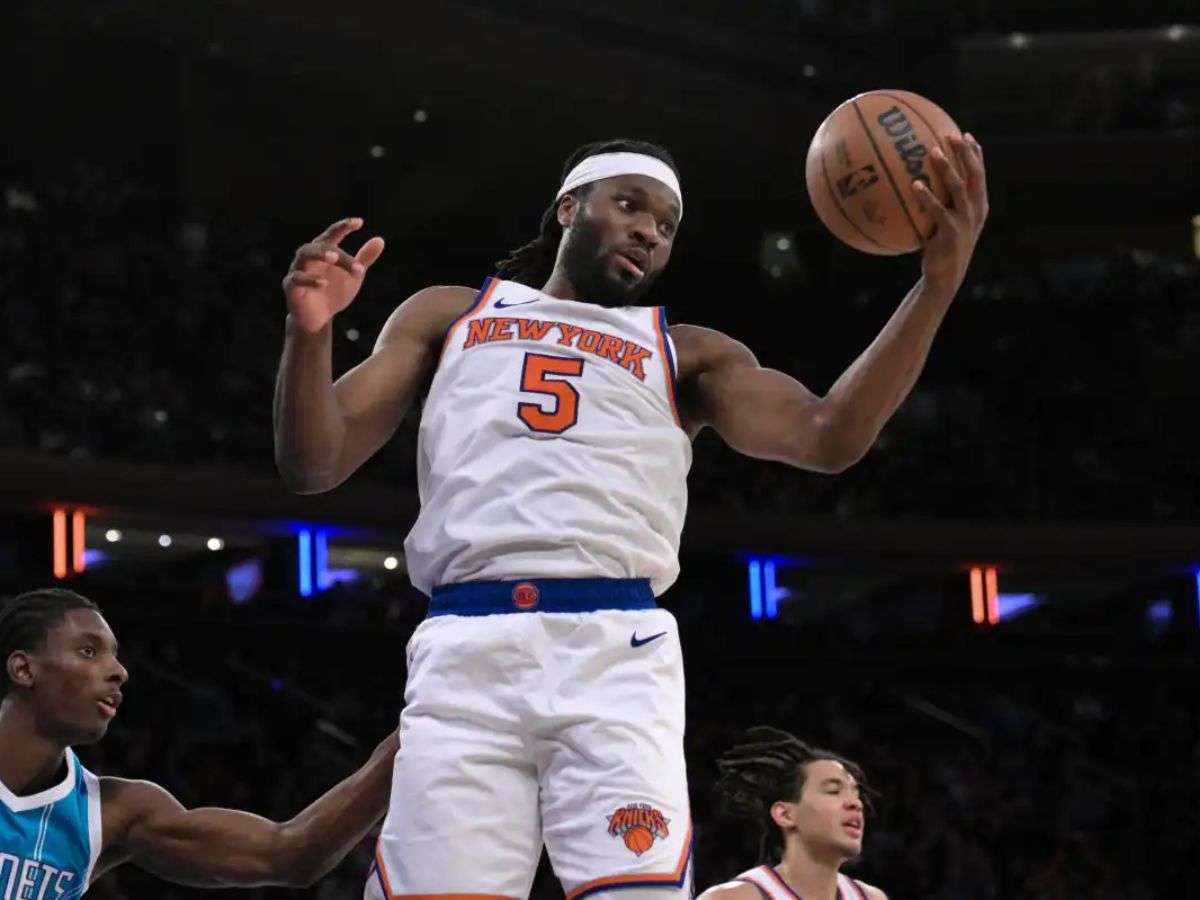 Precious Achiuwa regresa al Miami Heat