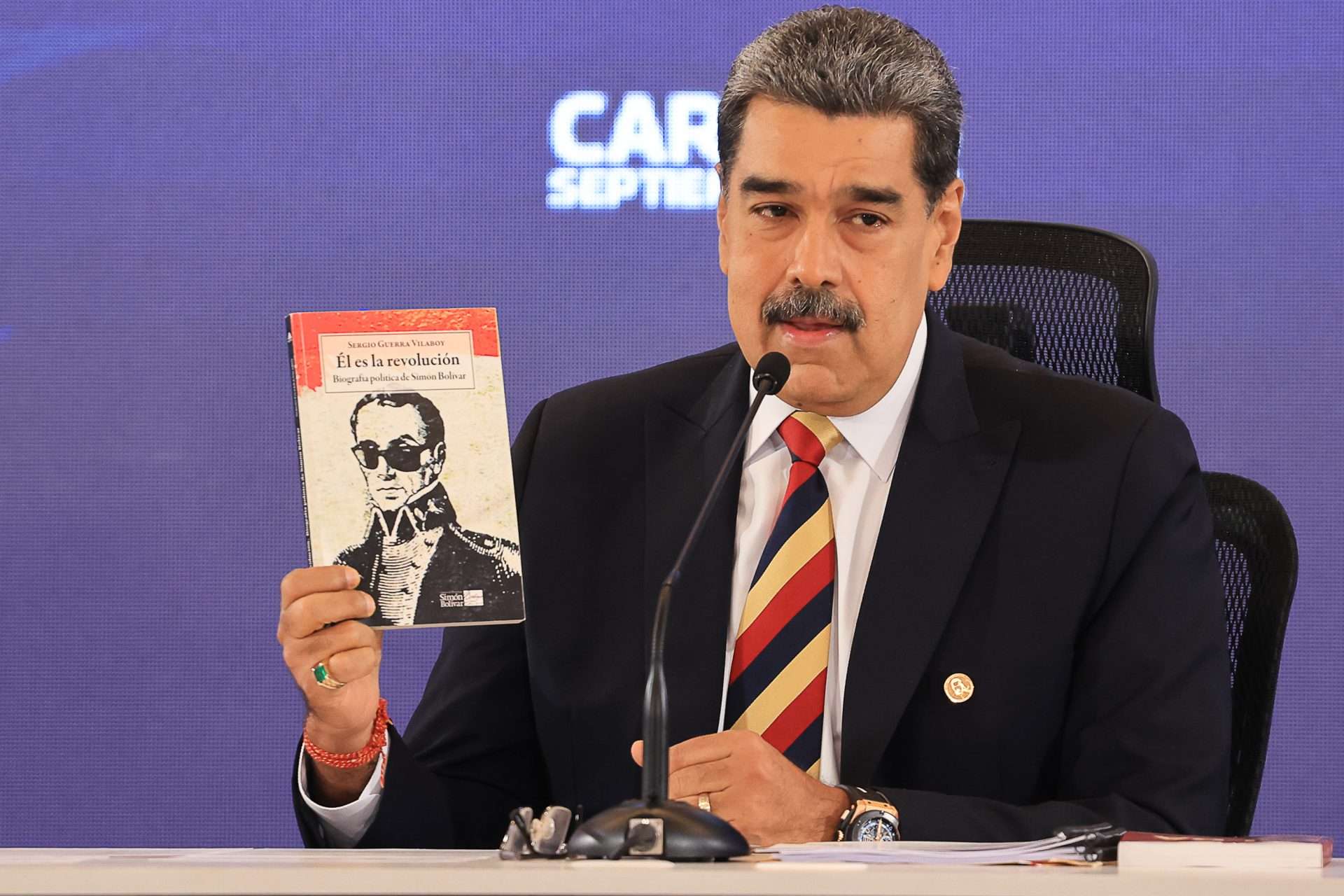 Rubio impulsa la guerra en Latinoamérica