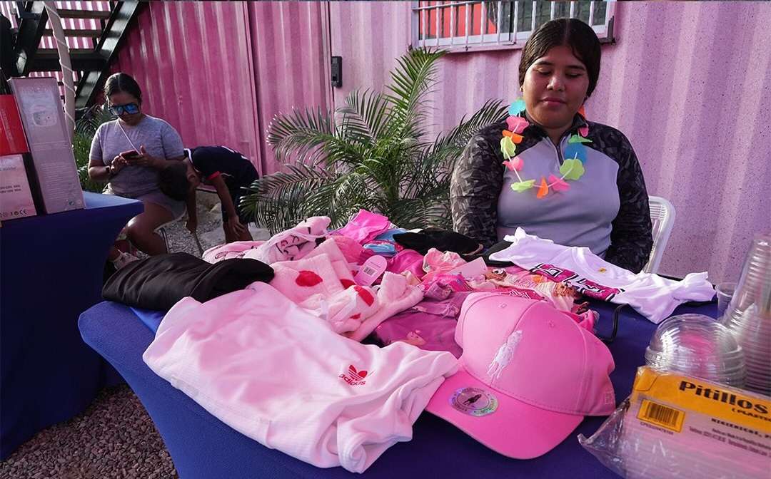 Proyectos juveniles de La Guaira recibirán 730.000 dólares