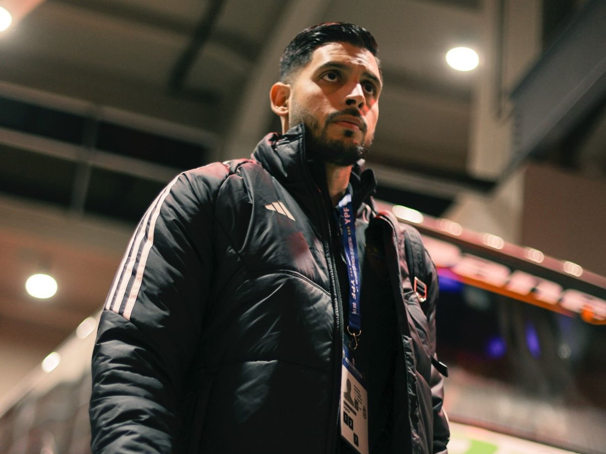 Rafa Romo: "Nos causaron mucho daño"