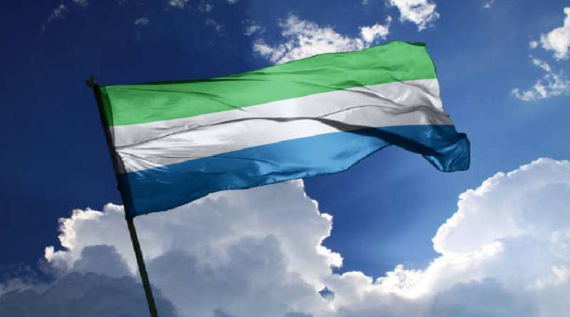 Sierra Leona respalda a Venezuela ante amenazas de EEUU