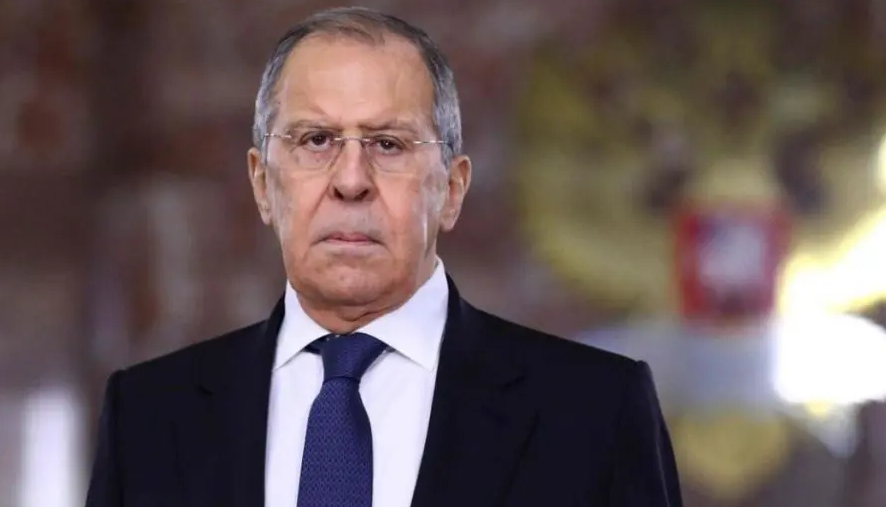 Rusia dijeron estar 'preocupados' por la situación de las aguas territoriales de Venezuela