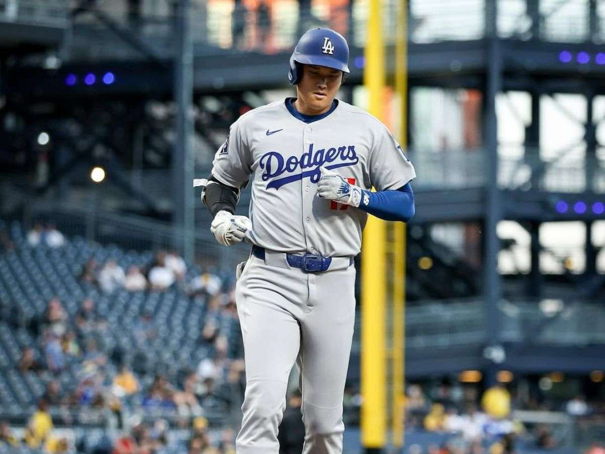 Shohei Ohtani deja un nuevo récord en su historia