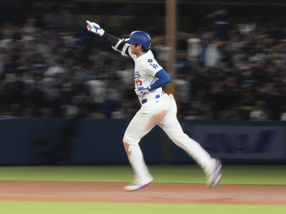 Shohei Ohtani hace historia e inaugura un nuevo club