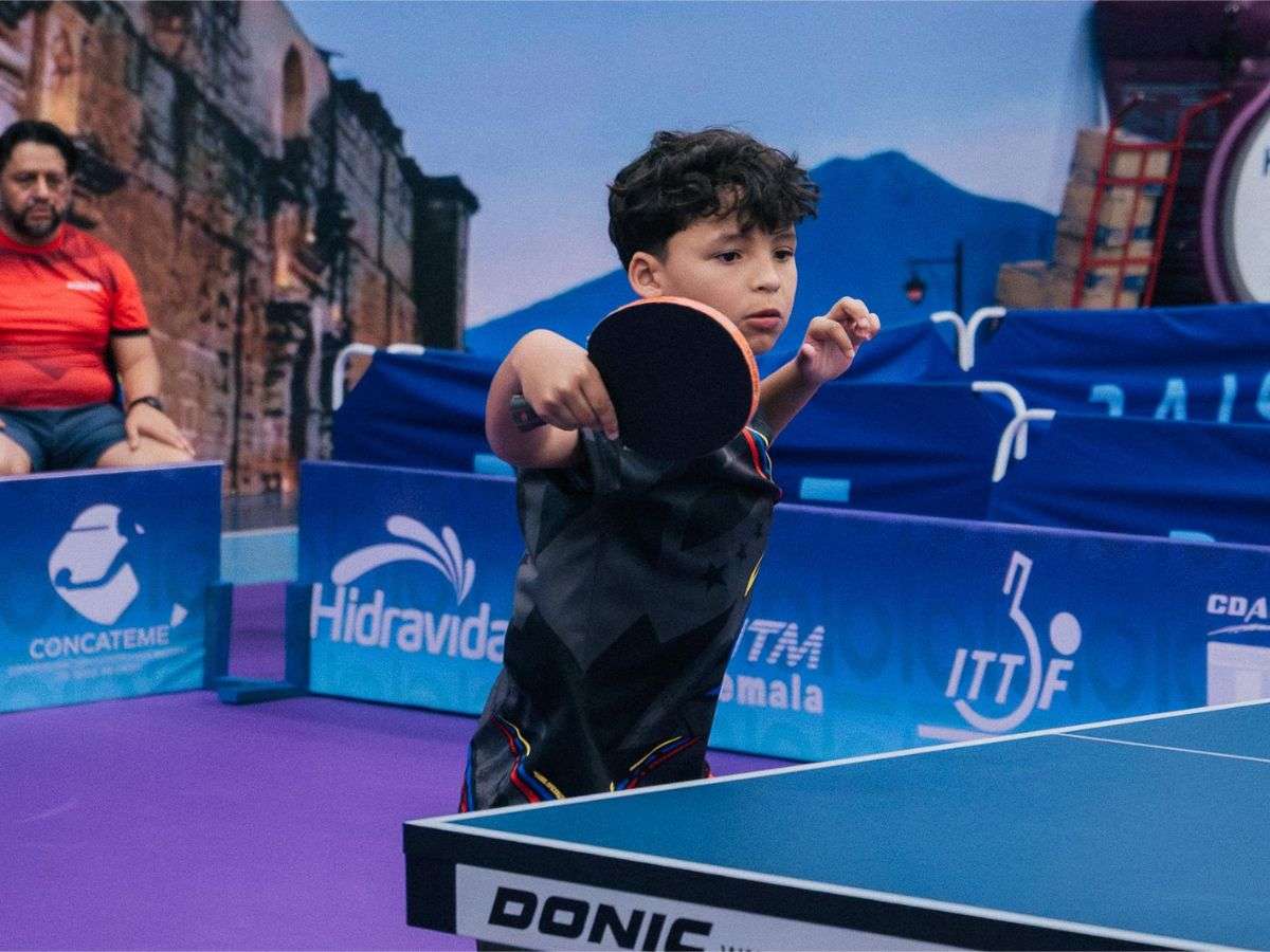 Cierre plateado para Golding y Pineda