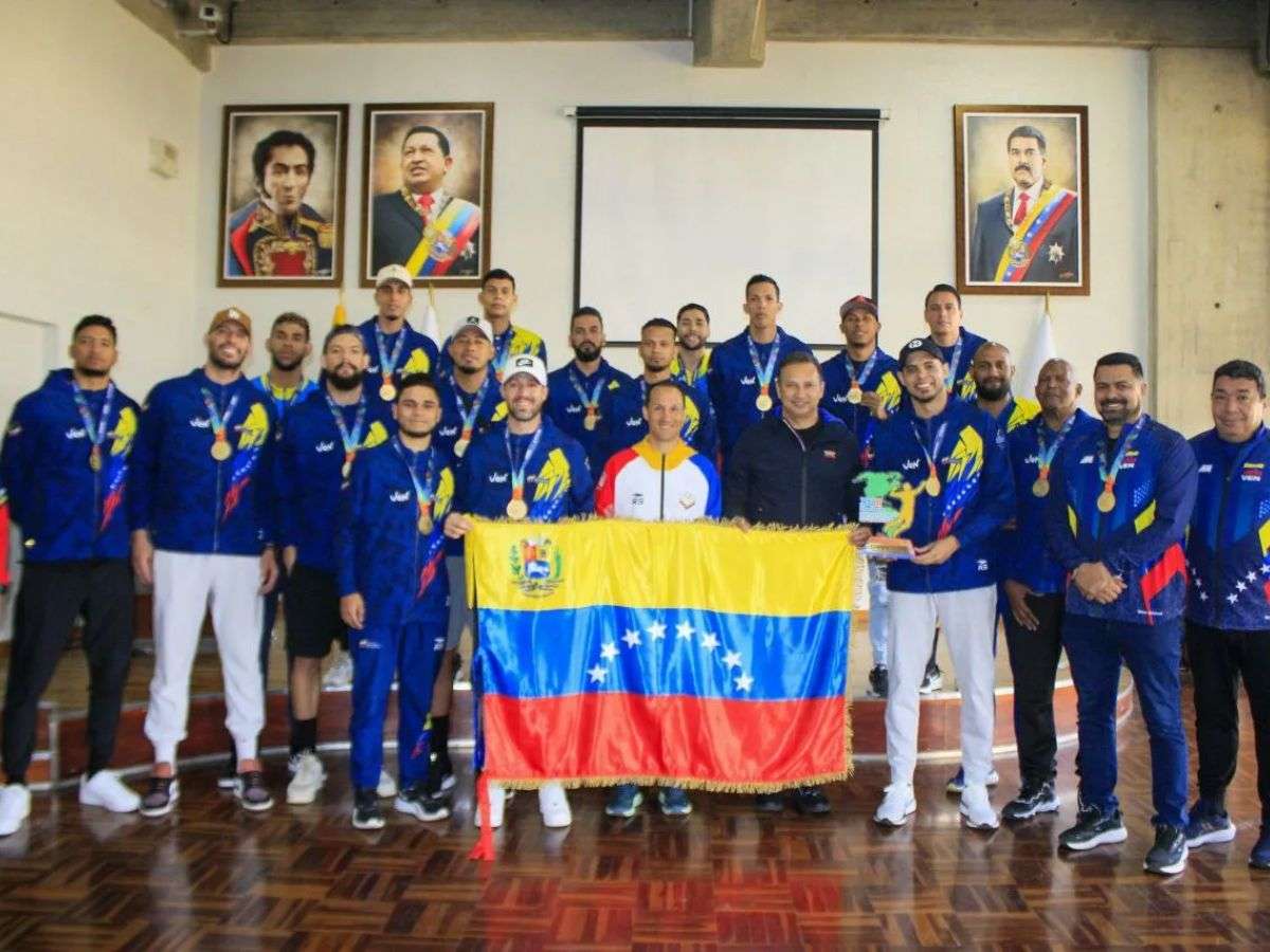 Voleibol criollo regresó con metas más altas