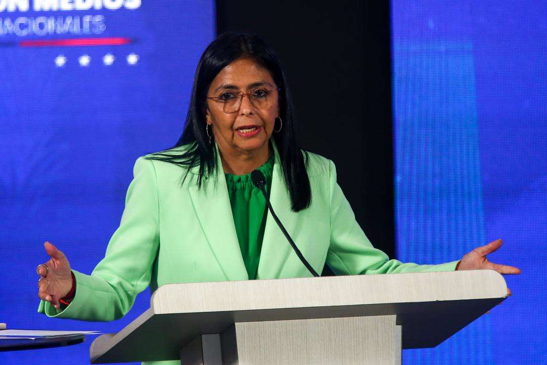 Venezuela agradece apoyo de la Unión Africana ante amenazas de EEUU