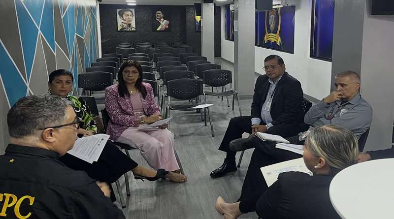 Garantizan un turismo seguro al crear protocolo de prevención contra las drogas