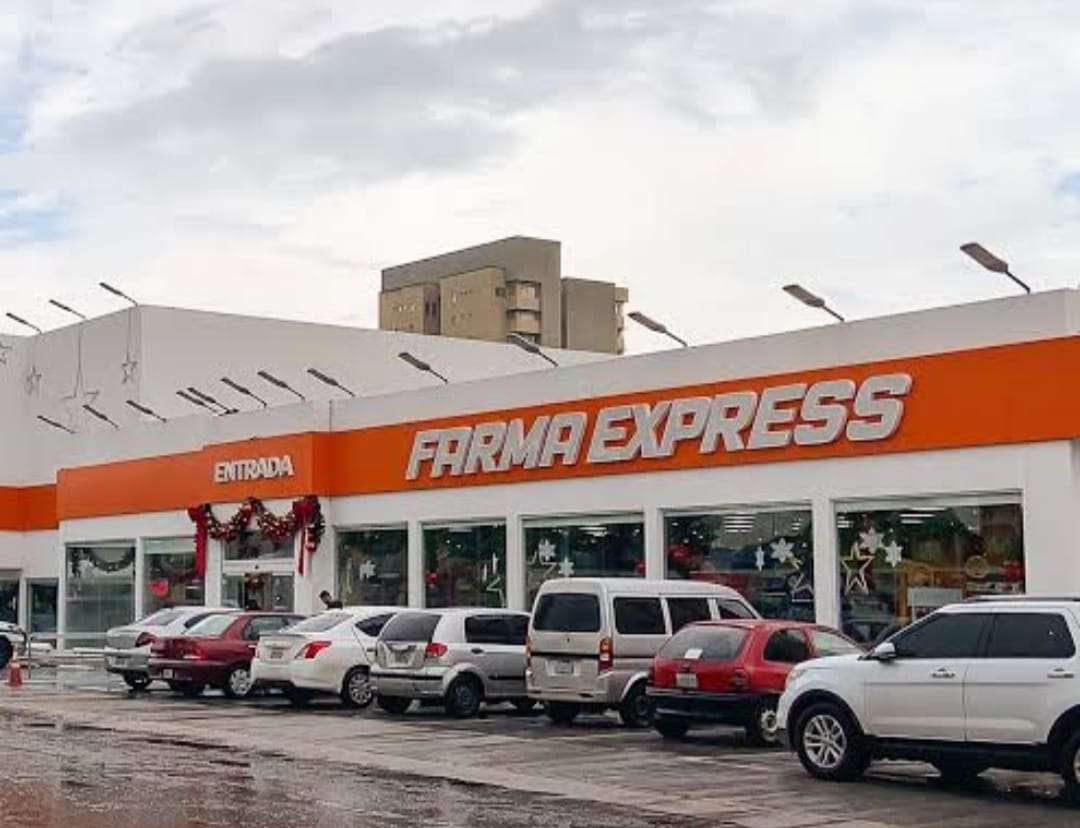 Tribunal Civil decreta dos embargos contra Farma Express Indiomara