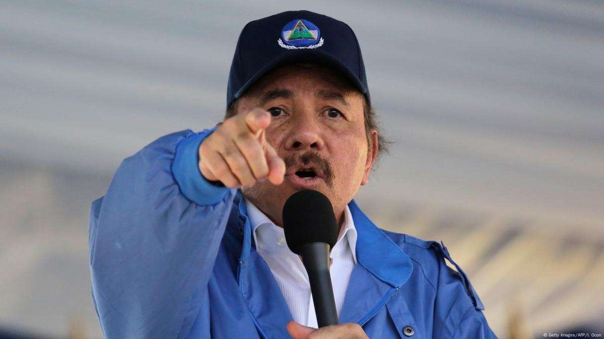 Nicaragua condena despliegue militar de EEUU en el caribe y genocidio en Gaza