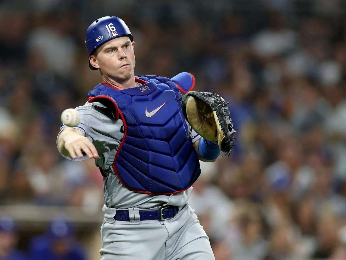 Will Smith sigue con molestías en su mano