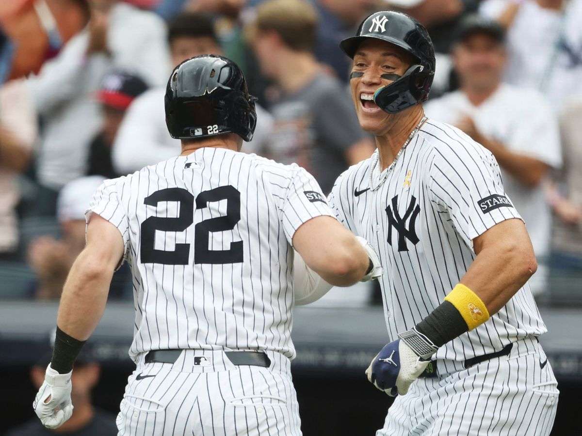 Yankees se llevó la serie ante Azulejos
