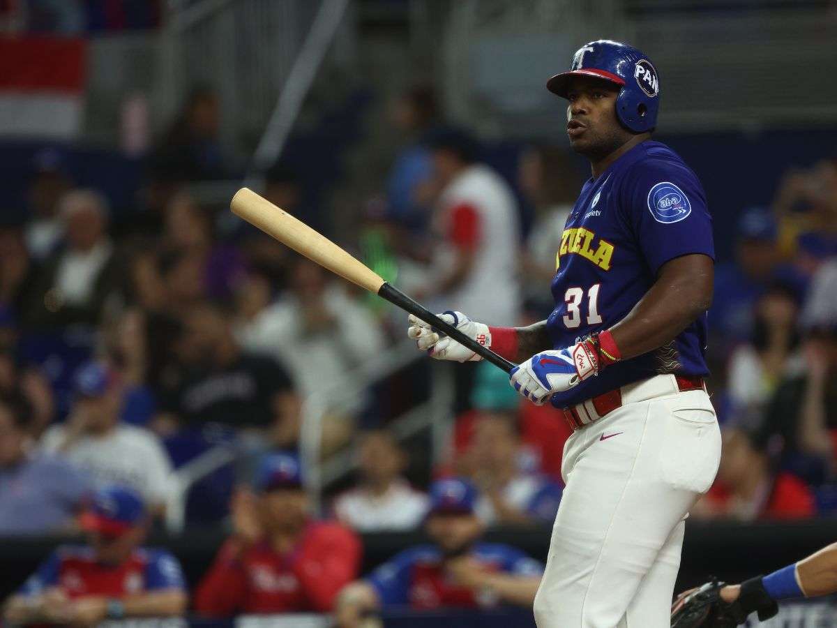Magallanes confirmó a Yasiel Puig y otros ocho importados