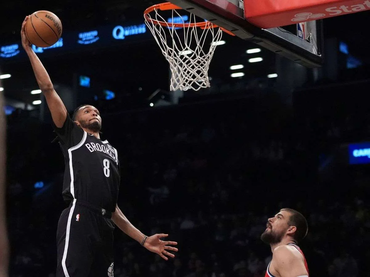 Ziaire Williams concreta su acuerdo con los Nets