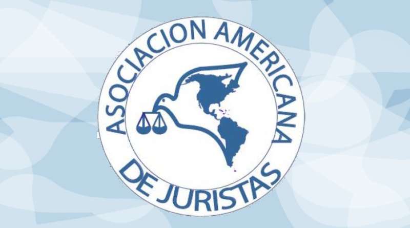 Despliegue militar de EEUU en el Caribe compromete el Estado de derecho