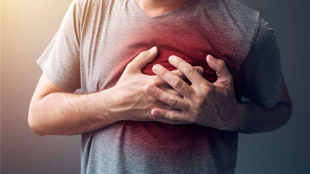 Enfermedades cardíacas lideran causas de muerte