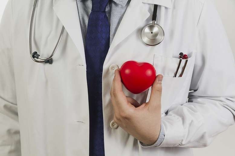 80 latidos por minuto: cuida tu corazón y evita el desequilibrio total