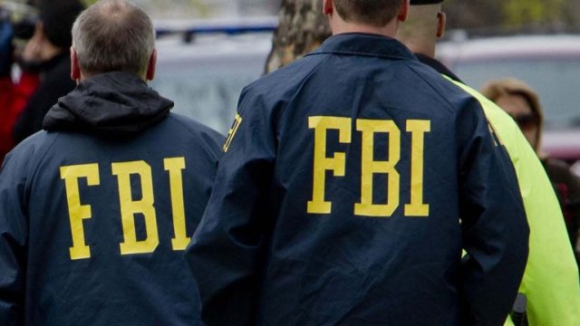 FBI confirma el arresto del presunto asesino de Charlie Kirk: 'Lo tenemos'